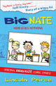 Book cover of: Big Nate Compilation 2: Here Goes Nothing