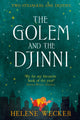Book cover of: Golem and the Djinni