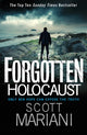 Book cover of: Forgotten Holocaust. By: Scott Mariani