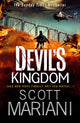 Book cover of: Devil’s Kingdom. By: Scott Mariani