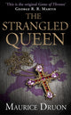 Strangled Queen 9780007491285 Maurice Druon