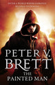 Book cover of: Painted Man