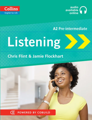Listening, A2