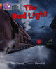 Book cover of: Red Light. By: Alan Durant