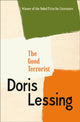 Book cover of: Good Terrorist. By: Doris Lessing