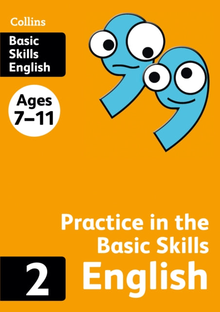 Book cover of: English Book 2. By: HarperCollins UK