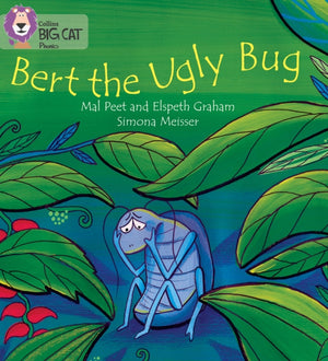Bert the Ugly BUG