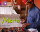 Book cover of: Mats. By: Greg Cook