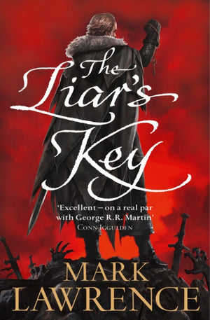 Liar’s Key