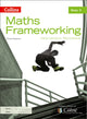 Book cover of: KS3 Maths Intervention Step 3 Workbook. By: Chris Pearce