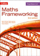 Book cover of: KS3 Maths Pupil Book 3.2