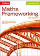 Book cover of: KS3 Maths Pupil Book 3.3