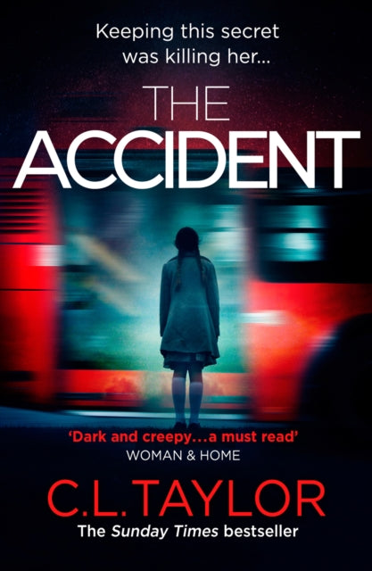 Book cover of: Accident