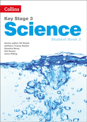 Student Book 2