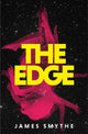 Book cover of: Edge. By: James Smythe
