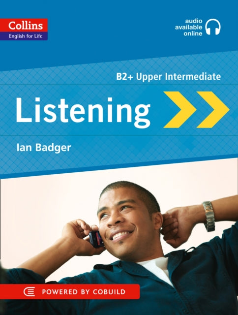 Book cover of: Listening