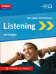 Book cover of: Listening