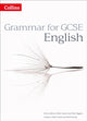 Book cover of: Grammar for GCSE English