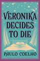 Veronika Decides to Die 9780007551804 Paulo Coelho