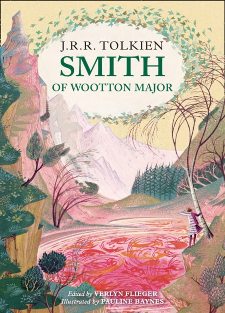 Smith of Wootton Major 9780007557288 J.R.R. Tolkien