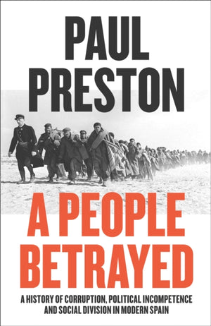 People Betrayed
