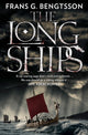 Book cover of: Long Ships