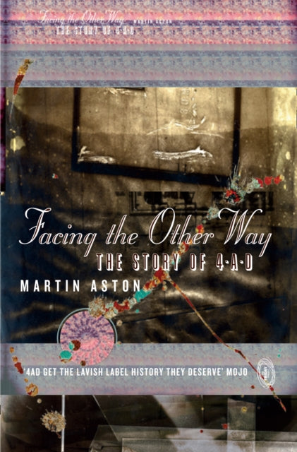 Book cover of: Facing the Other Way