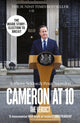 Book cover of: Cameron at 10. By: Anthony; Snowdon, Peter Seldon