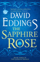 Sapphire Rose