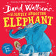 Slightly Annoying Elephant 9780007581863 David Walliams