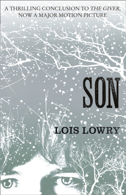 Son 9780007597307 Lois Lowry