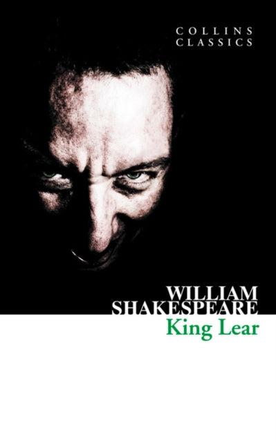 King Lear 9780007902330 William Shakespeare