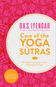 Book cover of: Core of the Yoga Sutras