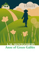 Book cover of: Anne of Green Gables
