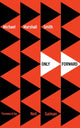 Book cover of: Only Forward. By: Michael Marshall Smith