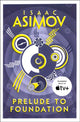 Prelude to Foundation 9780008117481 Isaac Asimov