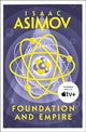 Foundation and Empire 9780008117504 Isaac Asimov