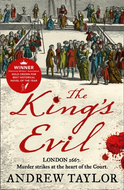 King’s Evil
