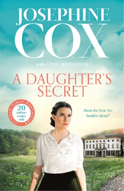 A Daughter’s Secret