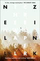 Book cover of: Wallcreeper. By: Nell Zink