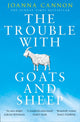 Trouble with Goats and Sheep 9780008132170 Joanna Cannon