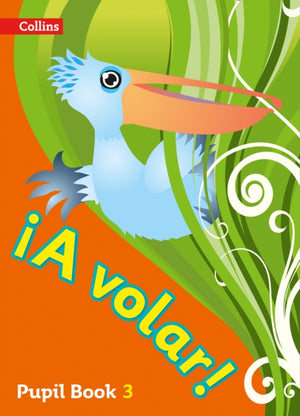 volar Pupil Book Level 3