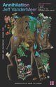 Annihilation 9780008139100 Jeff VanderMeer