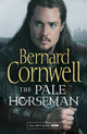 Book cover of: Pale Horseman. By: Bernard Cornwell