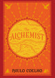 Alchemist 9780008144227 Paulo Coelho
