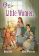 Book cover of: Little Women. By: Paul Rawsthorne