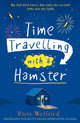 Book cover of: Time Travelling with a Hamster