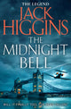 Book cover of: Midnight Bell. By: Jack Higgins