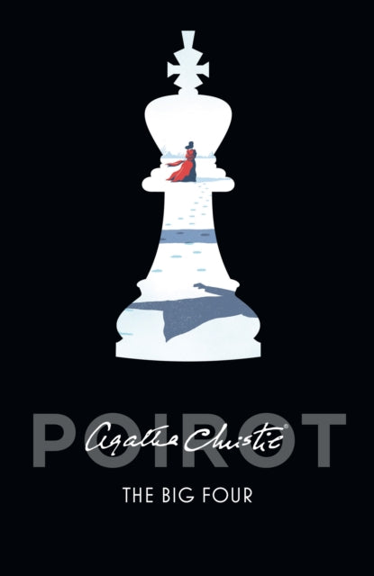 Big Four 9780008164904 Agatha Christie