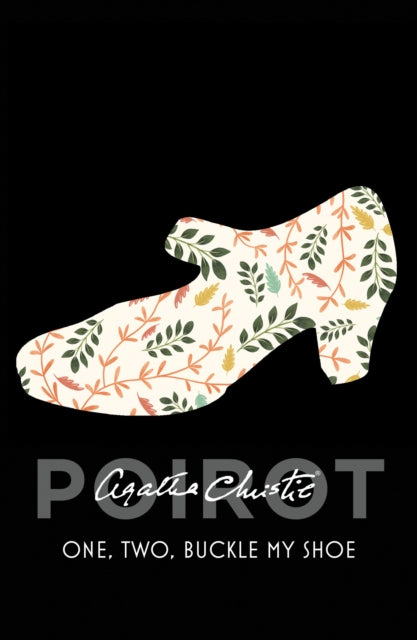 One, Two, Buckle My Shoe 9780008164966 Agatha Christie
